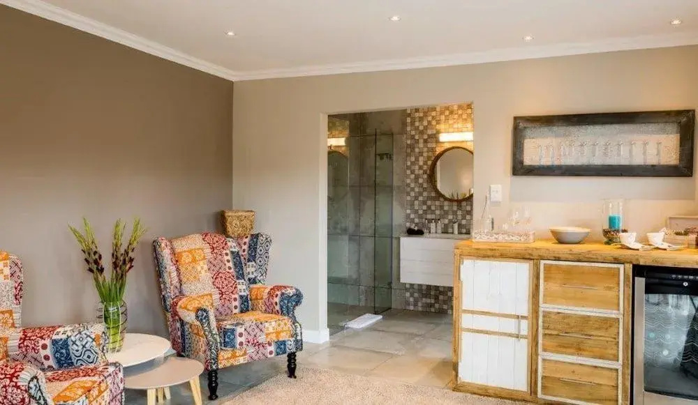 Bloemenzee Boutique B&B