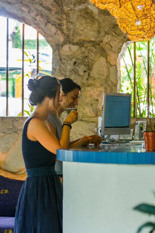 Luna Blue Hotel Playa del Carmen