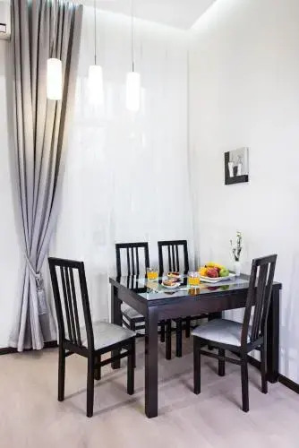 Flatlux Apartments