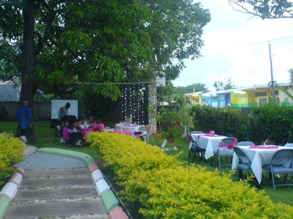 Pyeaca Guesthouse