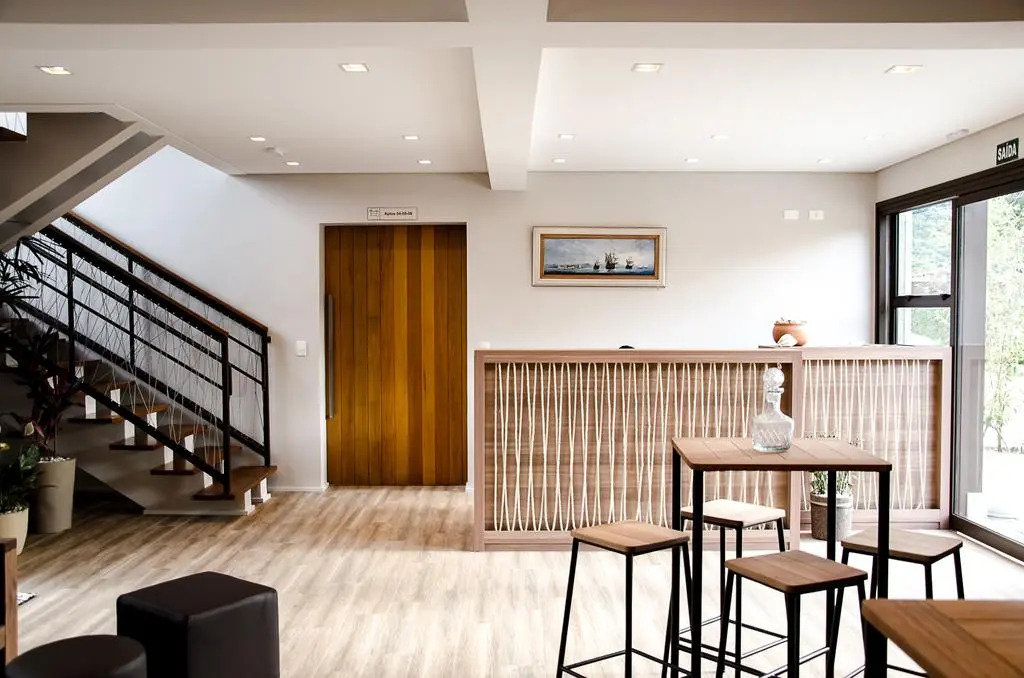 Tons de Mar Apart Hotel