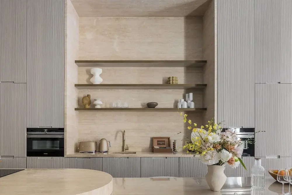 HIGHSTAY - Luxury Serviced Apartments - Louvre