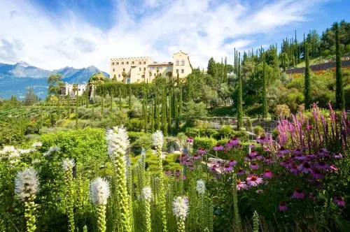 Holiday House Merano - Terme