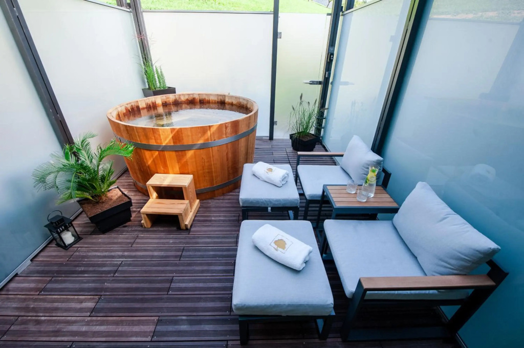 Spa Suite Dobrna - Terme Dobrna
