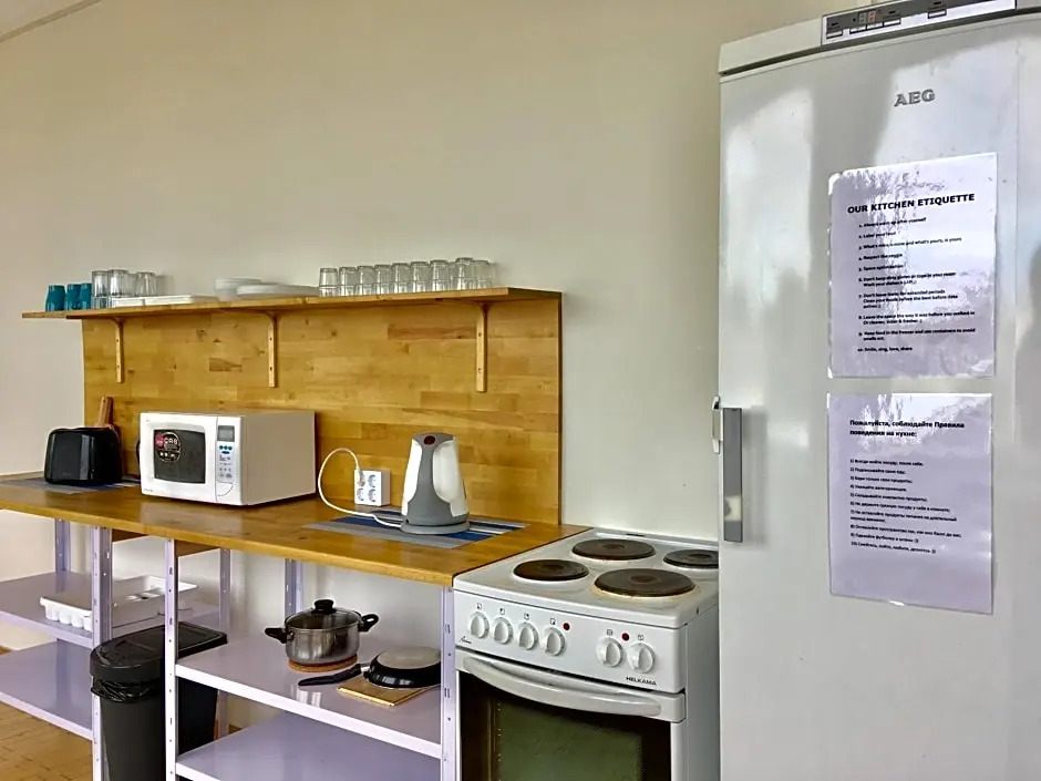 EHE Hostel