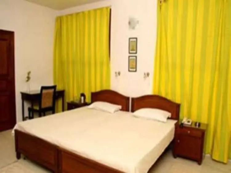 Ambavgarh Retreat