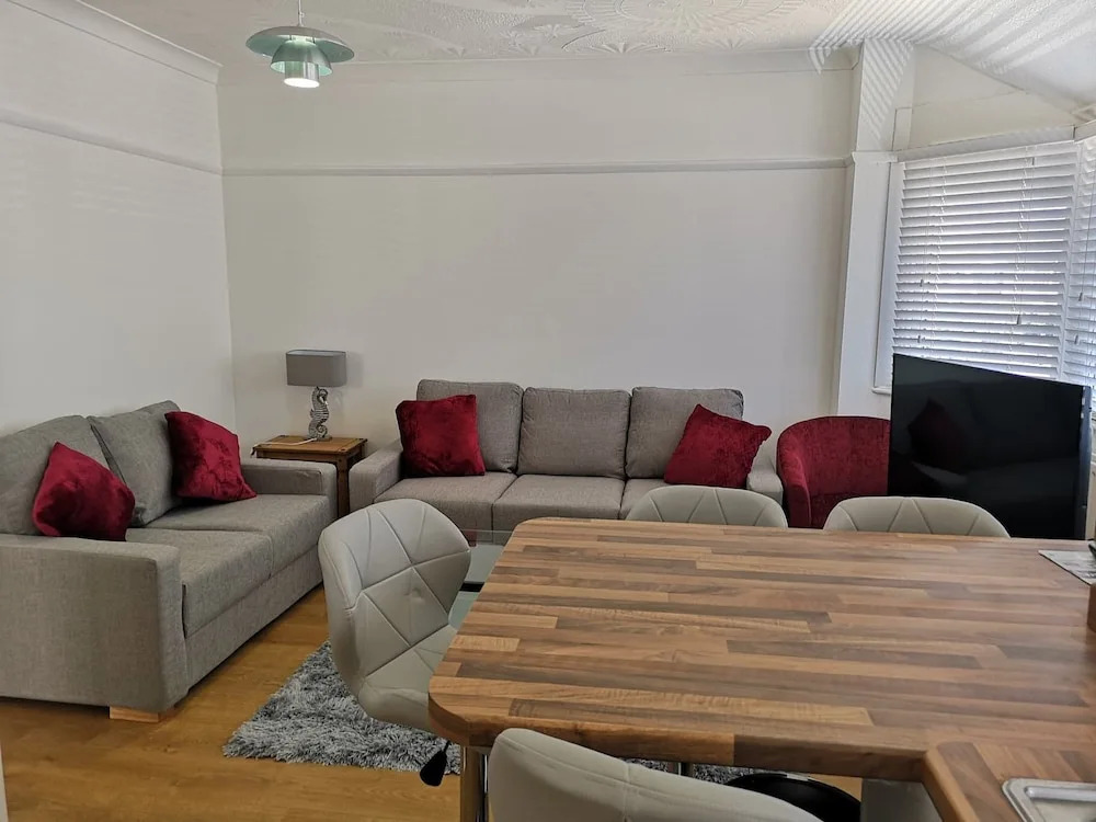 Fisherman's Walk Apartment 2