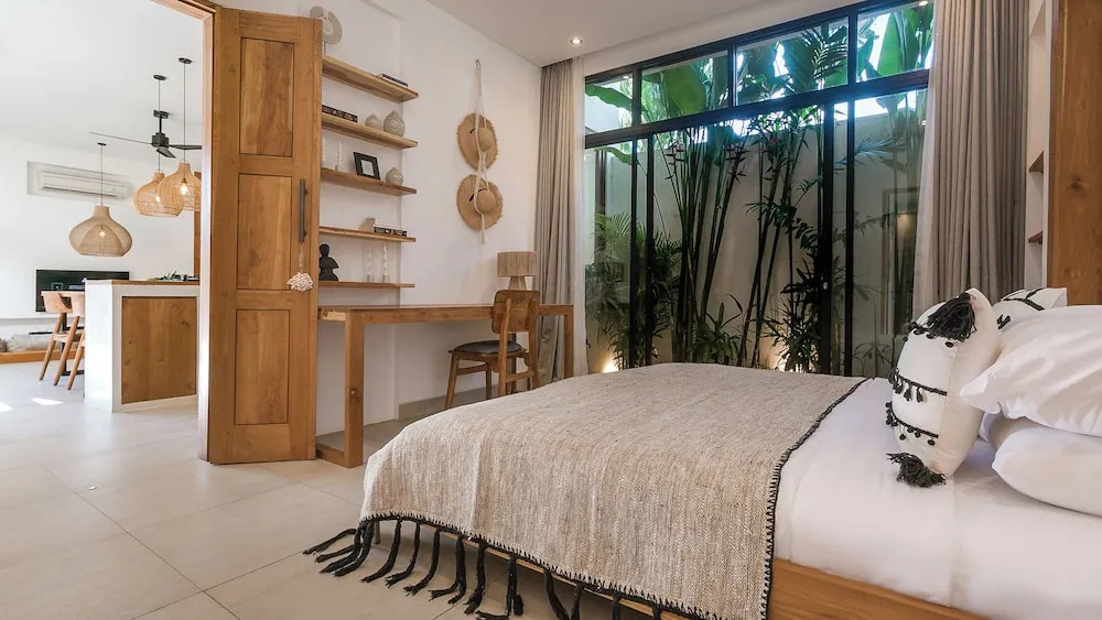 Jardin Villa by Betterplace