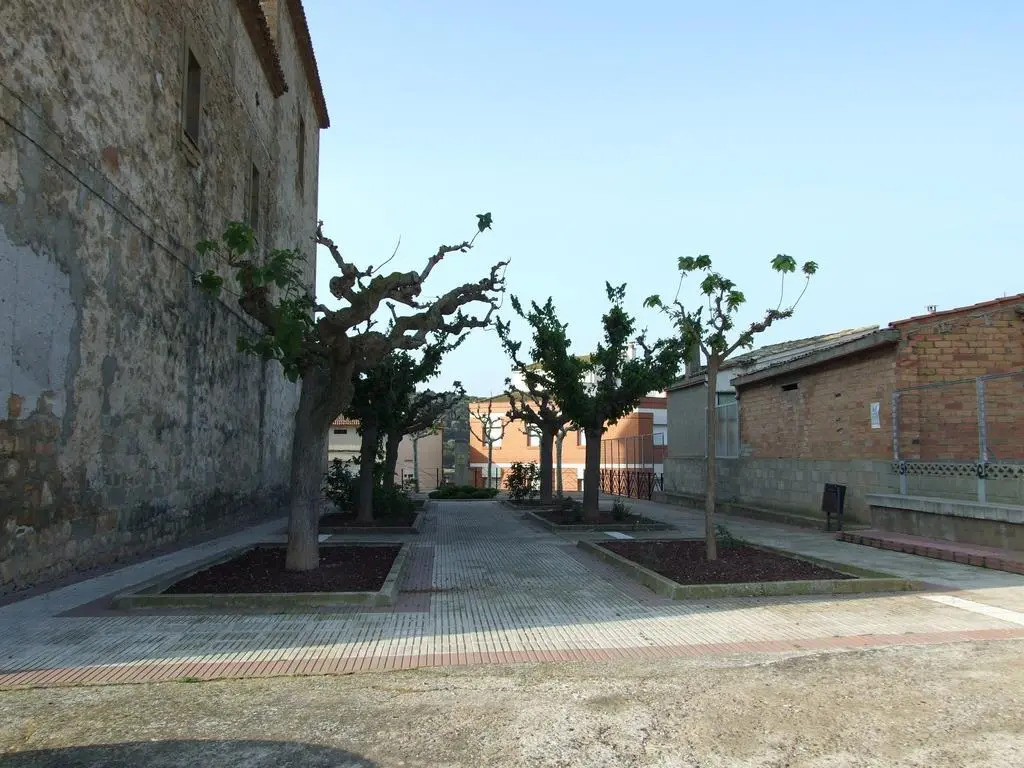 Apartments Cal Benet