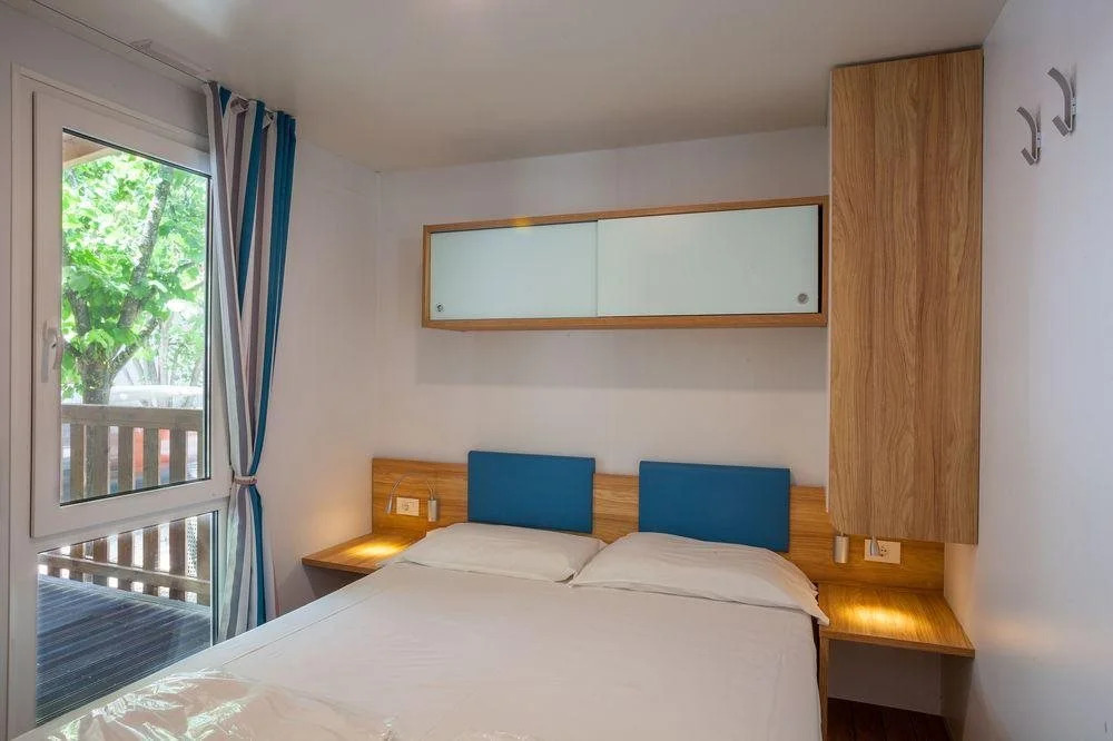Camping Centro Vacanze Summerland