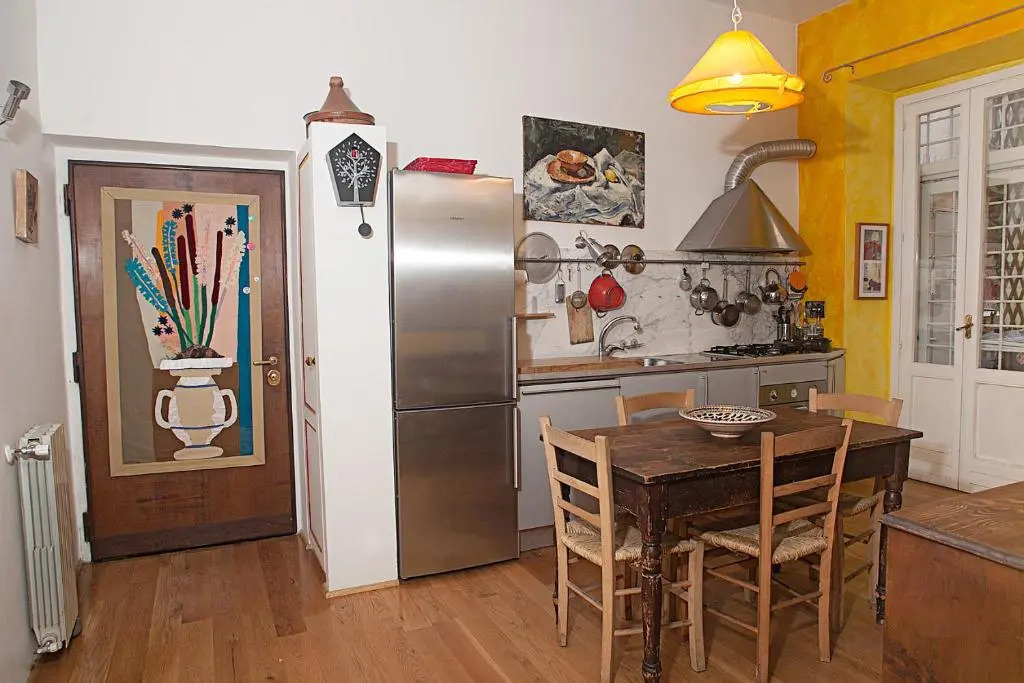 Casa d'artista