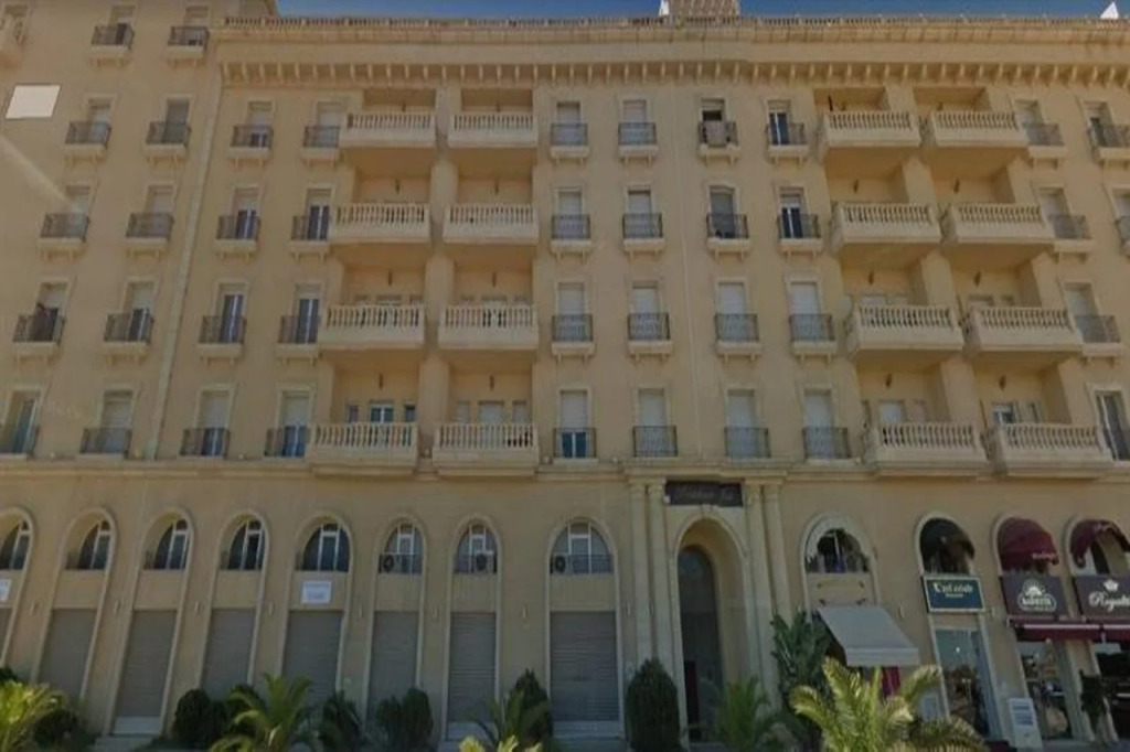 ADAM Hotel Suites