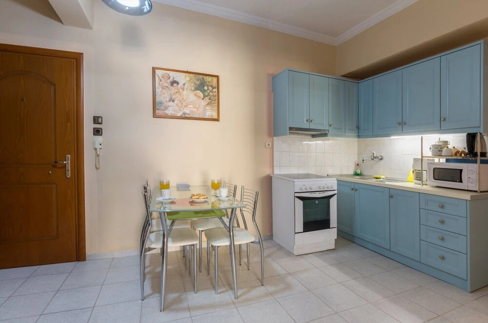 Cosy apartment in the heart of Corfu 1