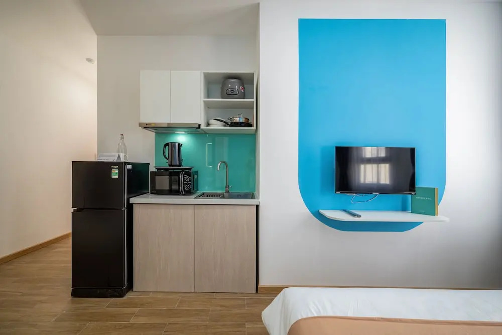 Cozrum Homes - Selina Residence