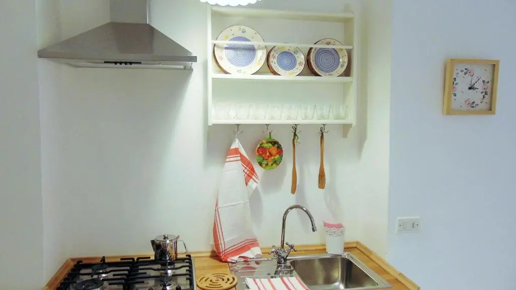 Napoletando bed and breakfast