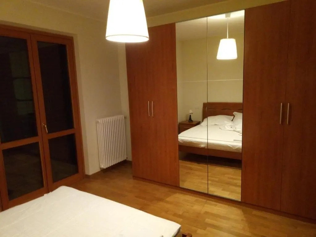 A Casa di Luca E Gloria 2