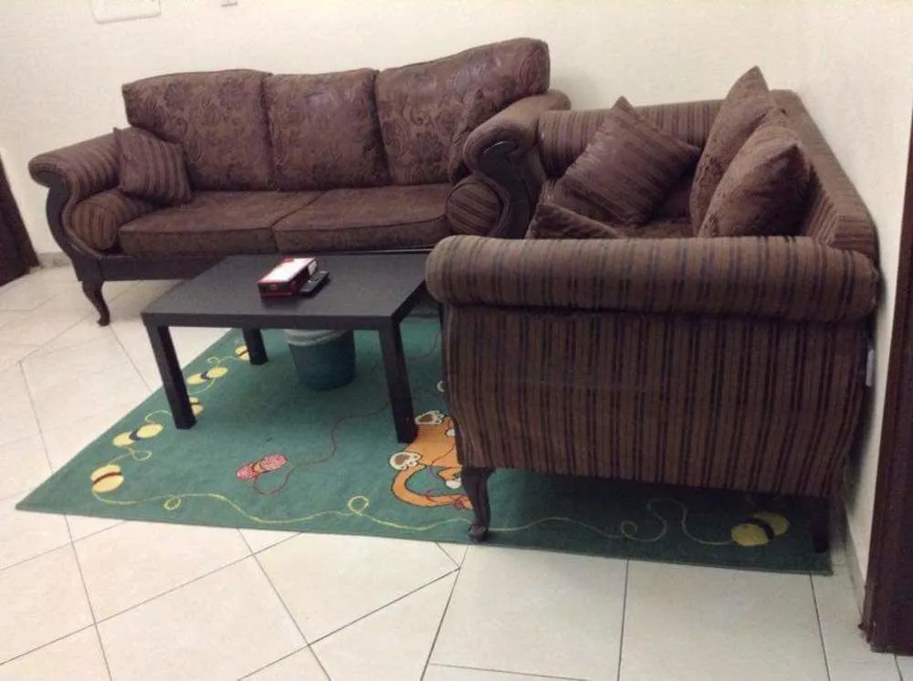 Aman Furnished Apartment 1