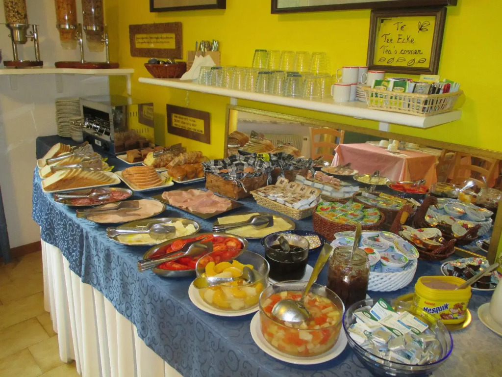 Hotel Casa Popi