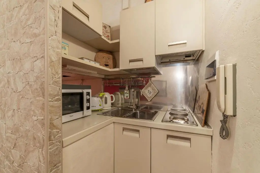 Lovely Nest in Trastevere