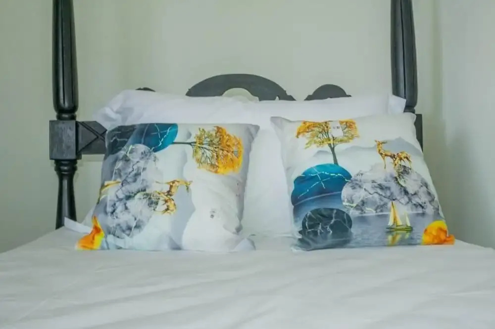 GSIH Hotel Diani