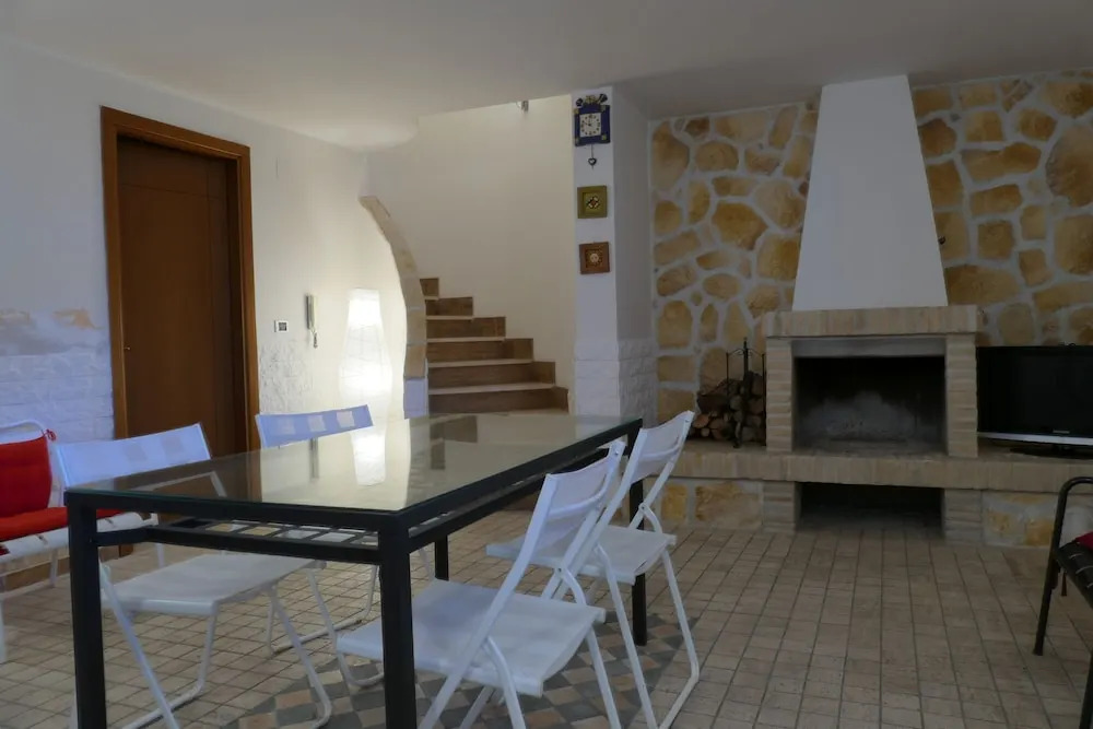 Villa Vanessa