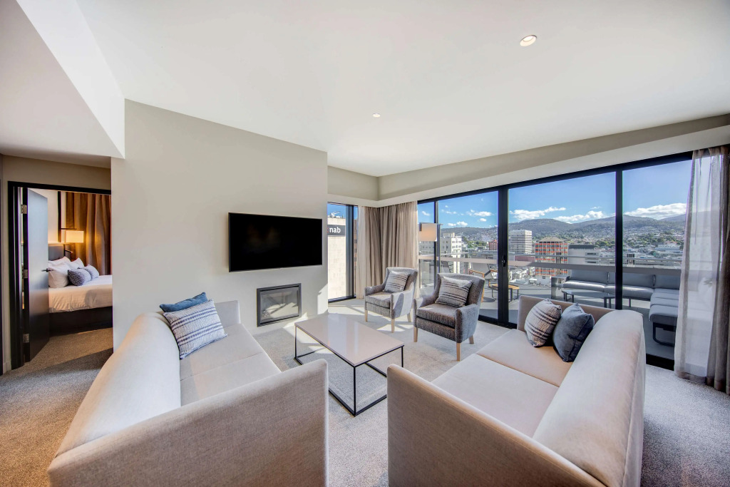 Vibe Hotel Hobart