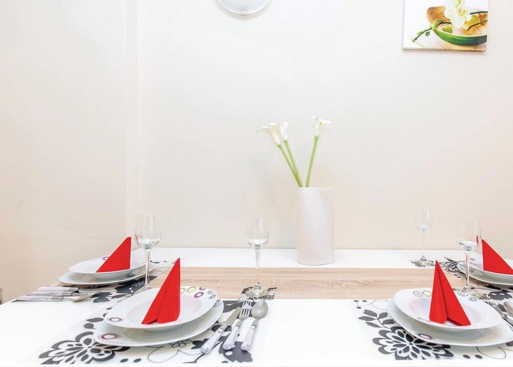 Amazing Home in Kostrena With Wifi and 1 Bedrooms