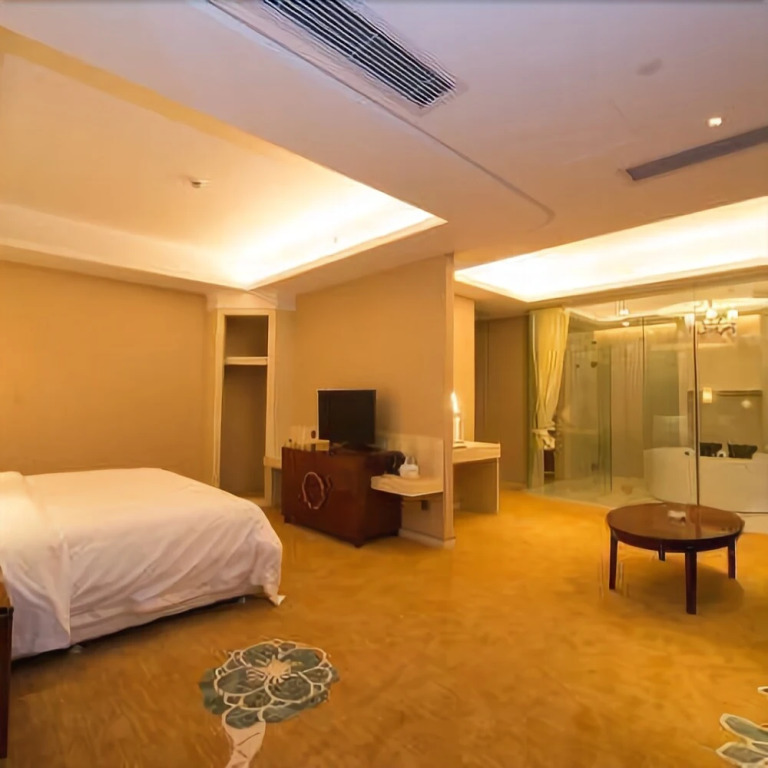 Jinguiyuan International Hotel