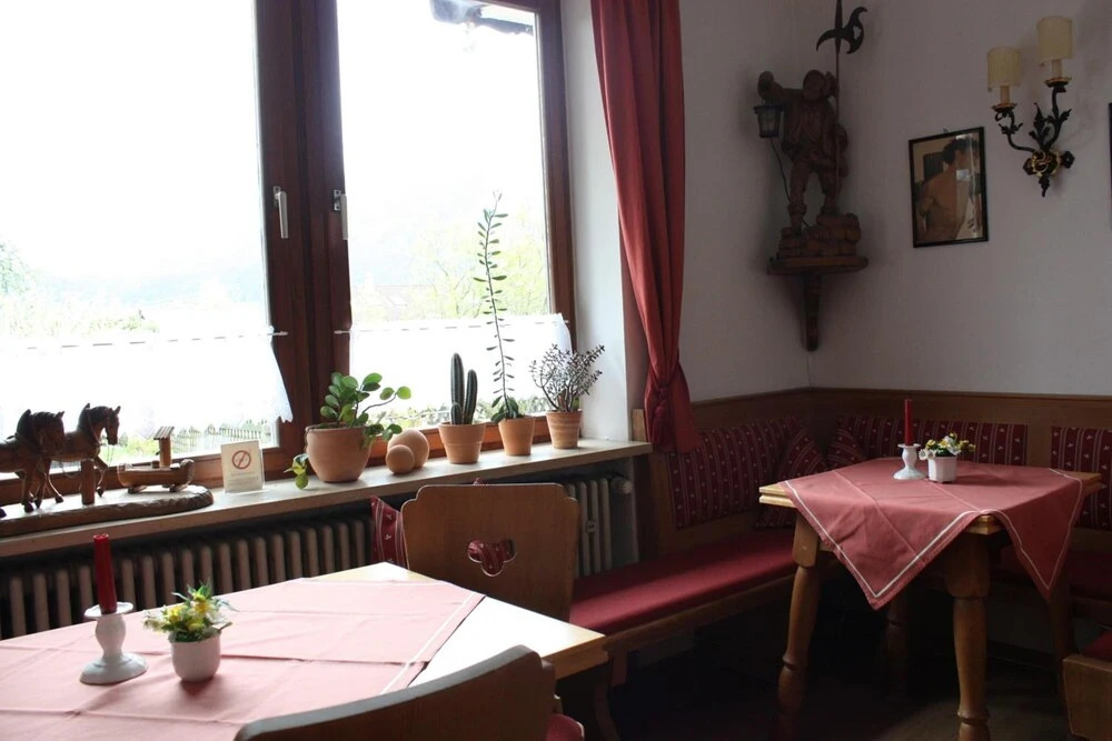 Hotel Garni Otto Huber