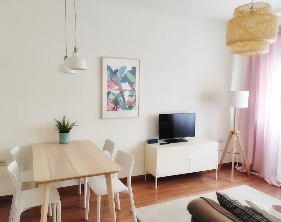 Espai Barcelona Camp Nou Apartment