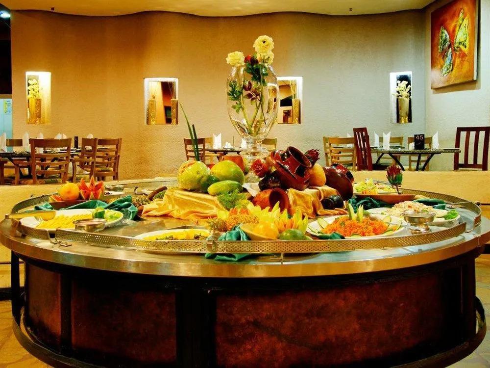 Rainbow Towers Hotel & Conference Centre