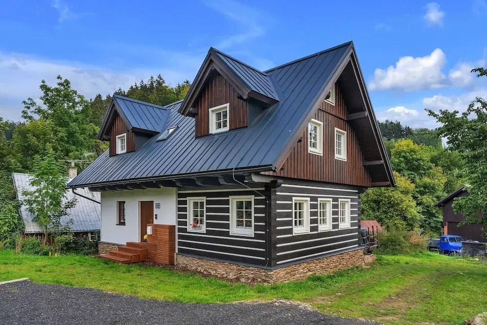 Villa in Austria Near Ski Slopes & Sauna