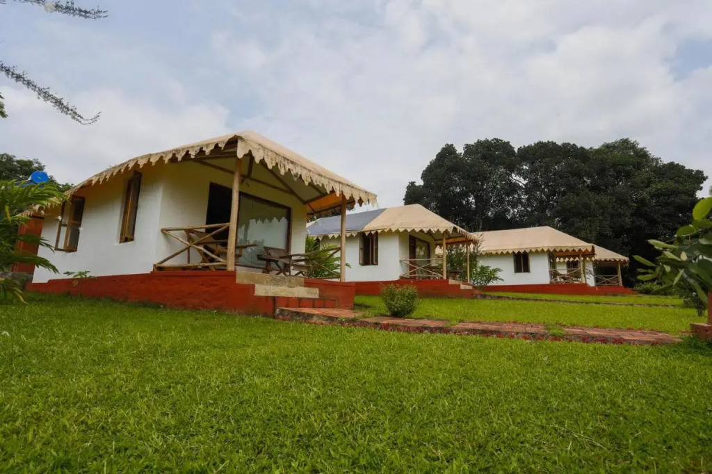 Green Dreams Eco Stay