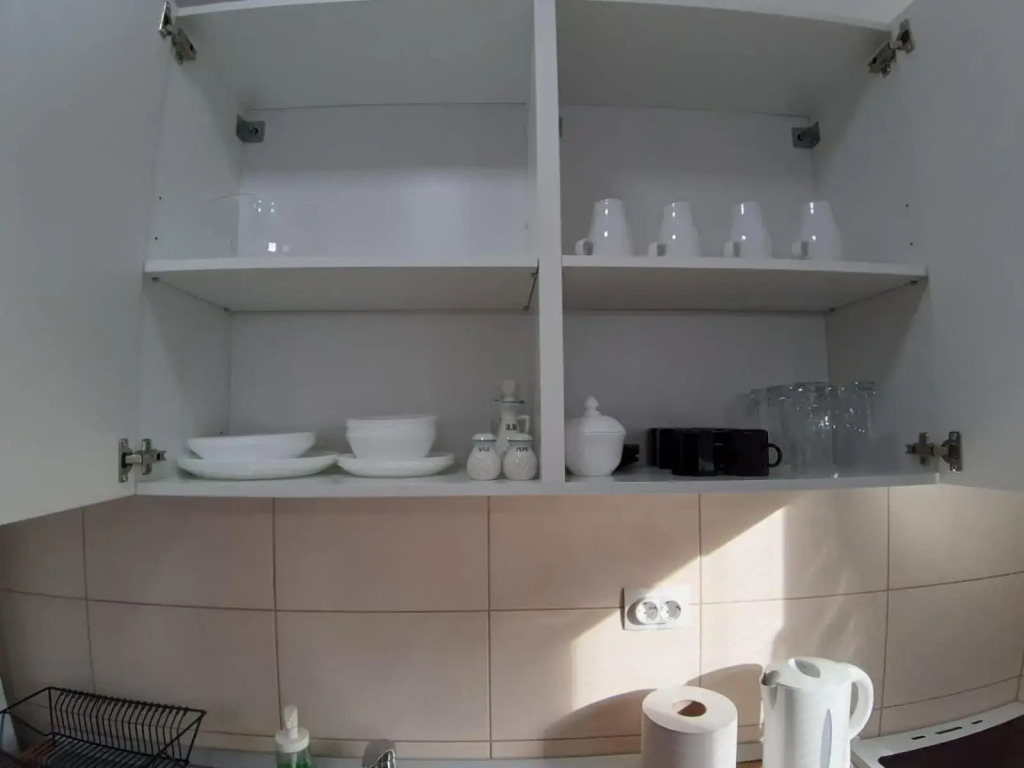 Apartment Teodora