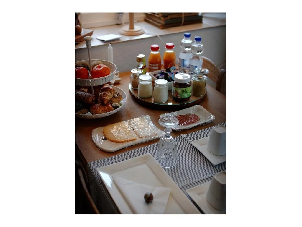 B&B Le Petit Atelier Du 44b