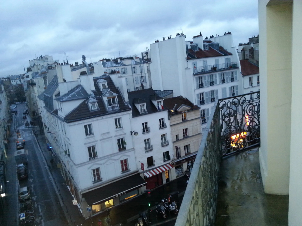 CMG Résidence Bastille - Saint Antoine