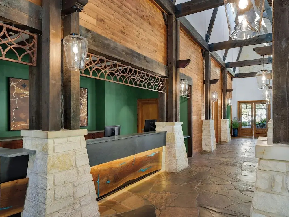 Hyatt Wild Oak Ranch