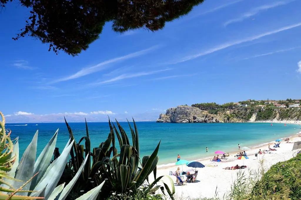 Villa Del Sol - Scopello-Villas