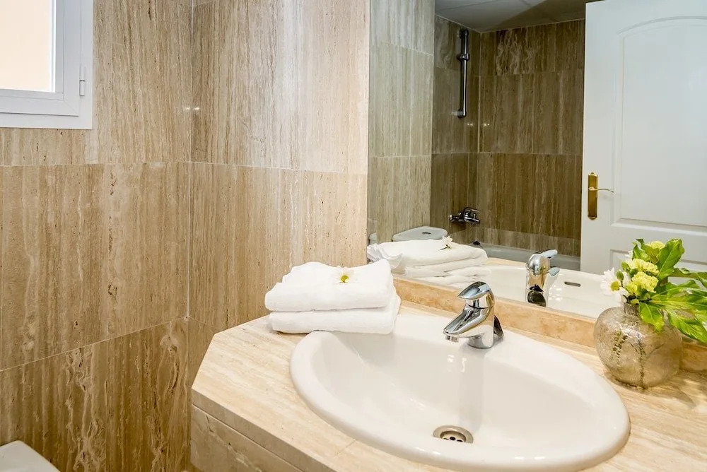Apartment Los Lagos - Room Service