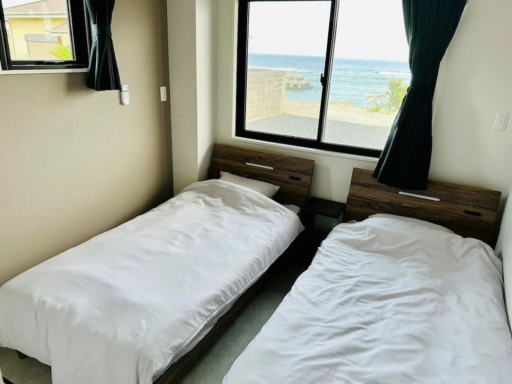 AZ Hotel Ocean View