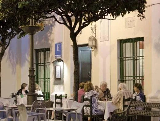 Hostal Sixto