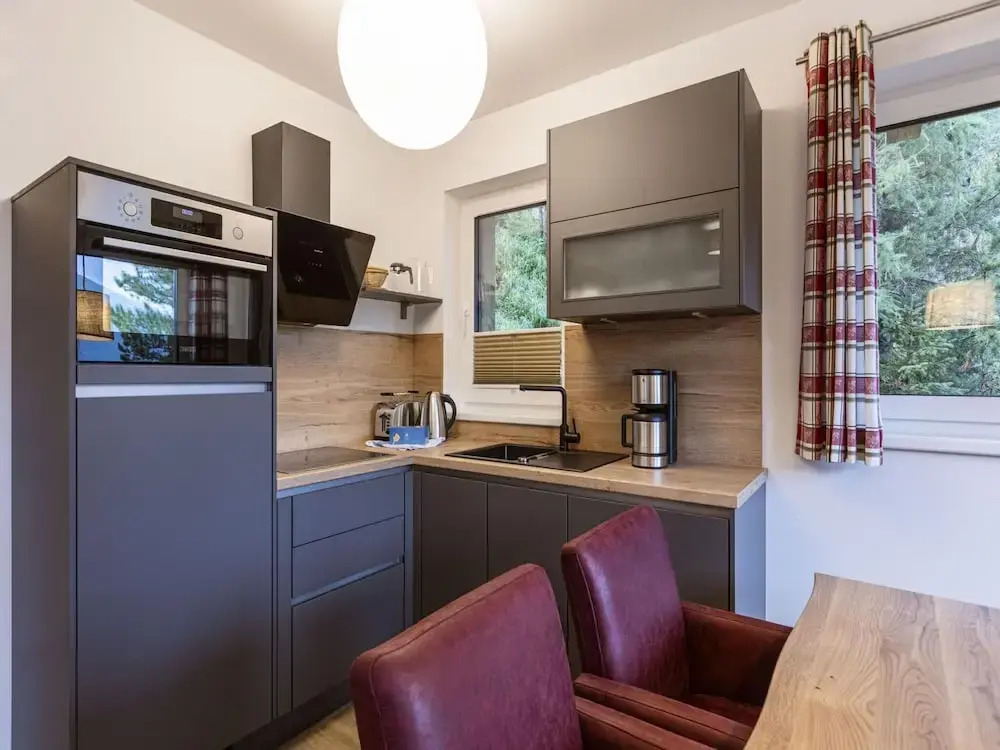 Cosy Studio With Terrace