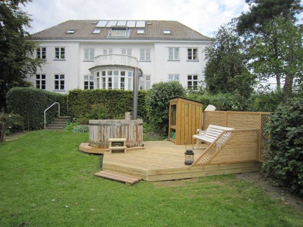 Villa Fjordhøj