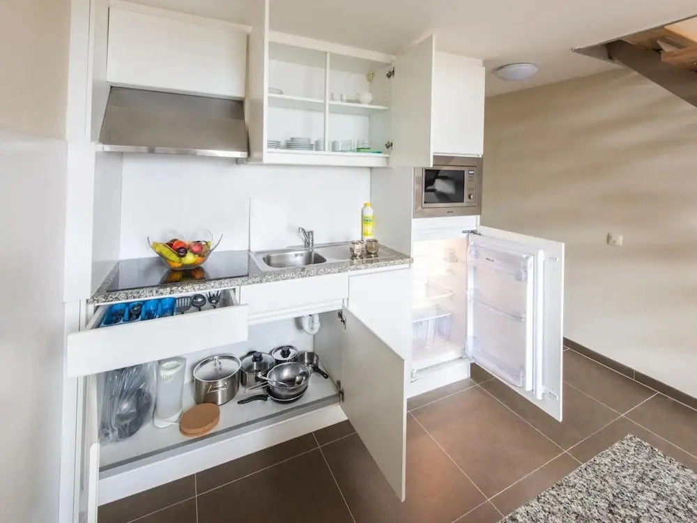 Deluxe Superior Apartment in Antwerp