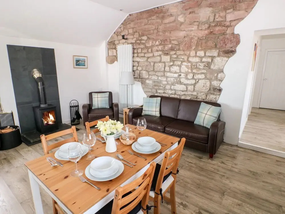 Dairy Cottage