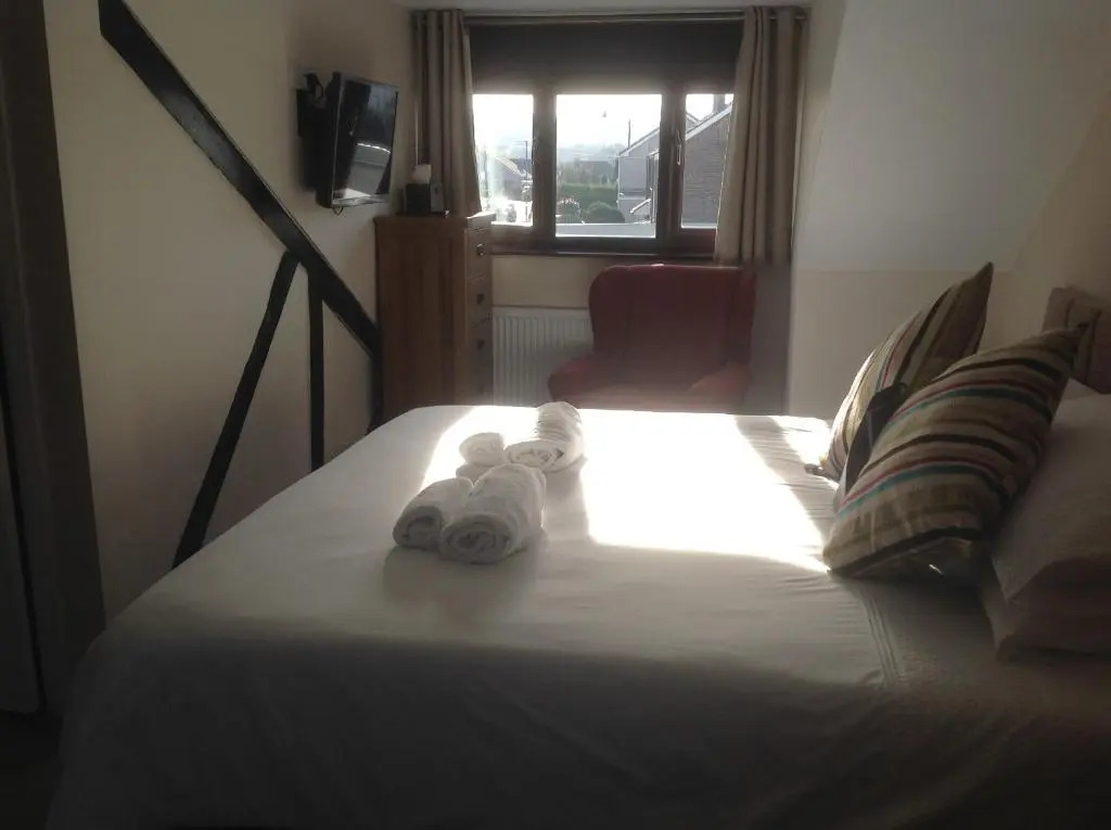 The Guest House Worsthorne