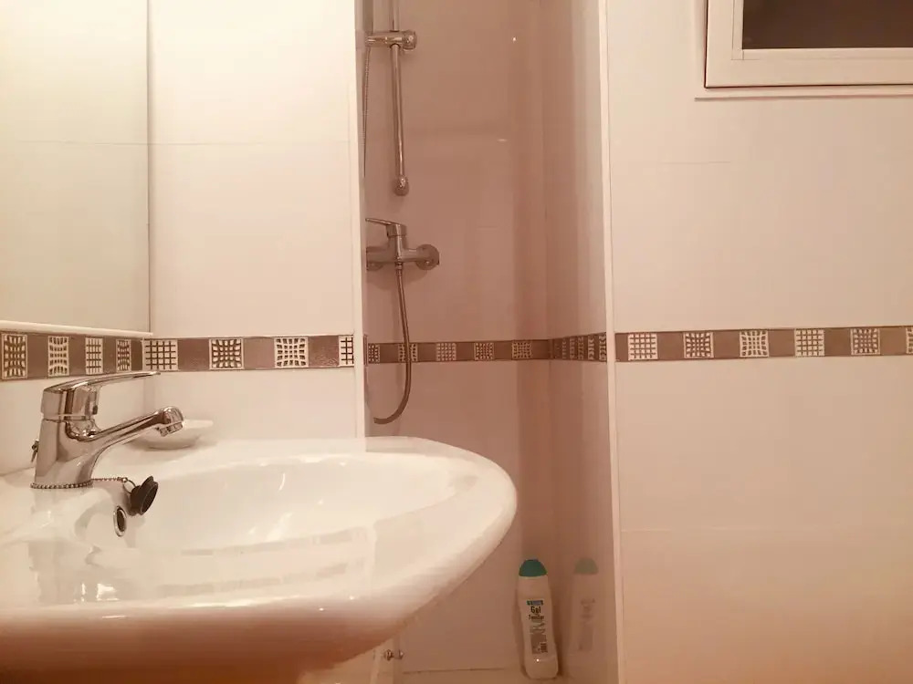 Apartamento Rambla Alicante