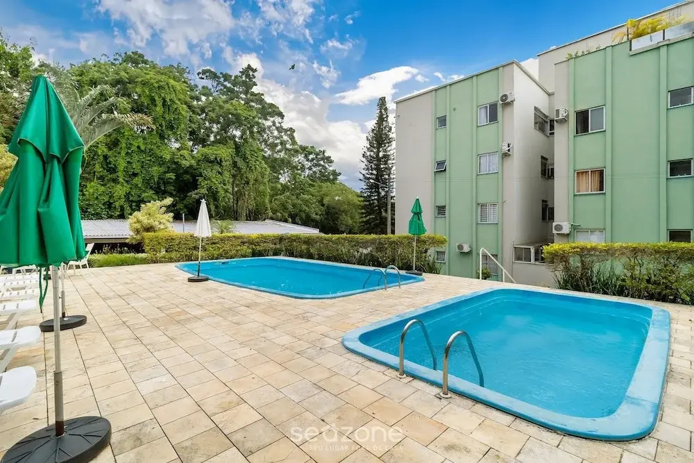 Comfort and Convenience Near Ufsc! - Cmt0404