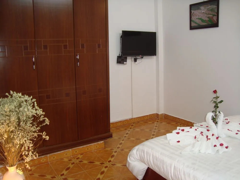 Zen Maison Homestay