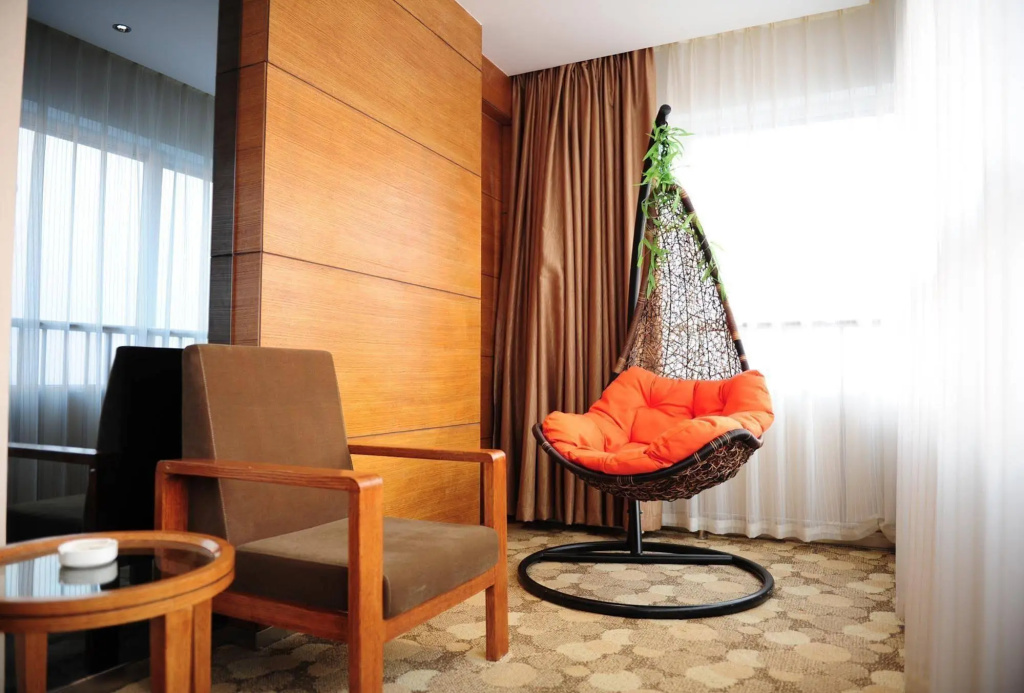 Yuejia Huihao Hotel